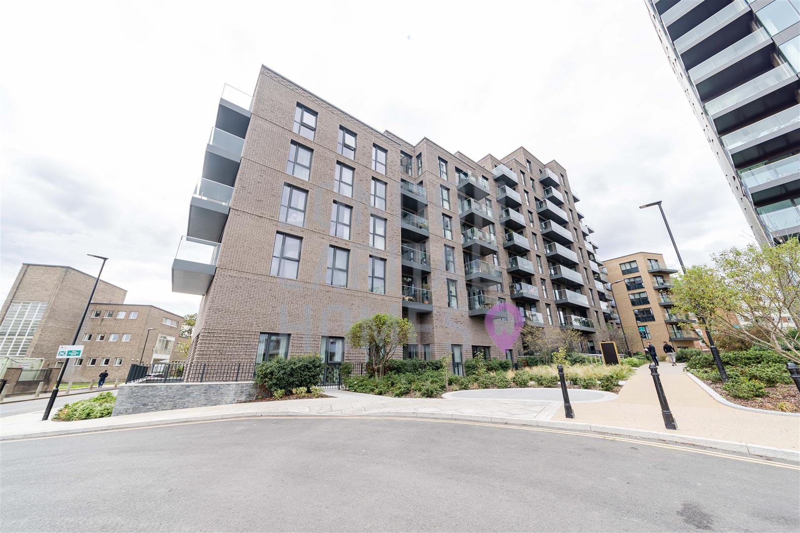 Coster Avenue, London